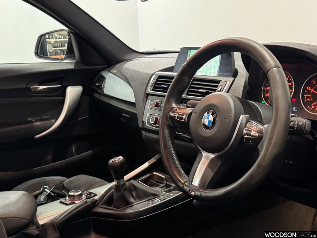 Used BMW 1 Series 2015 for sale - 76546410: Photo 22