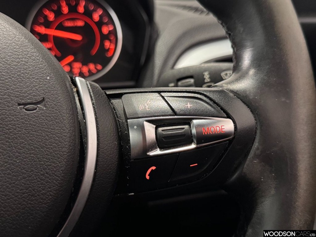 Used BMW 1 Series 2015 for sale - 76546410: Photo 24