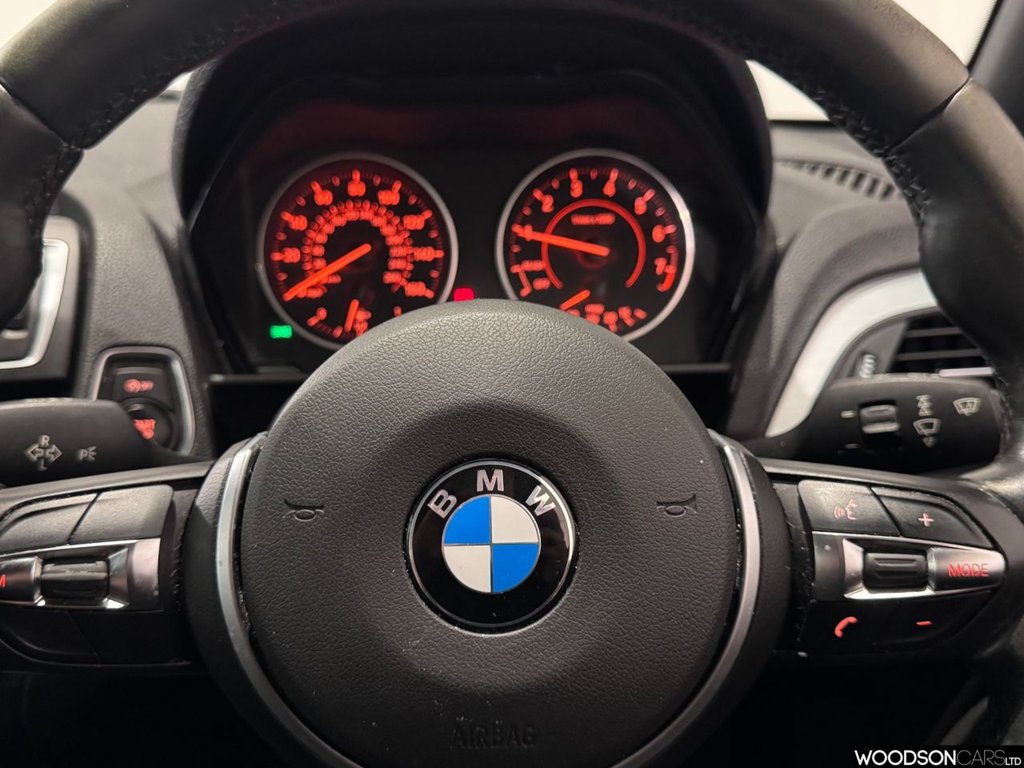 Used BMW 1 Series 2015 for sale - 76546410: Photo 26