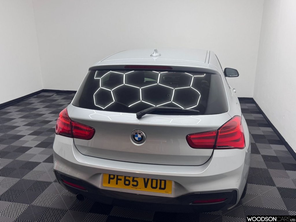 Used BMW 1 Series 2015 for sale - 76546410: Photo 29