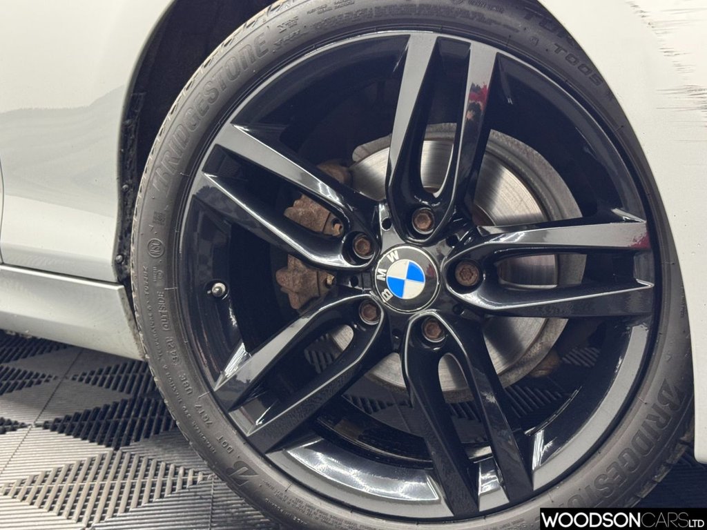 Used BMW 1 Series 2015 for sale - 76546410: Photo 33