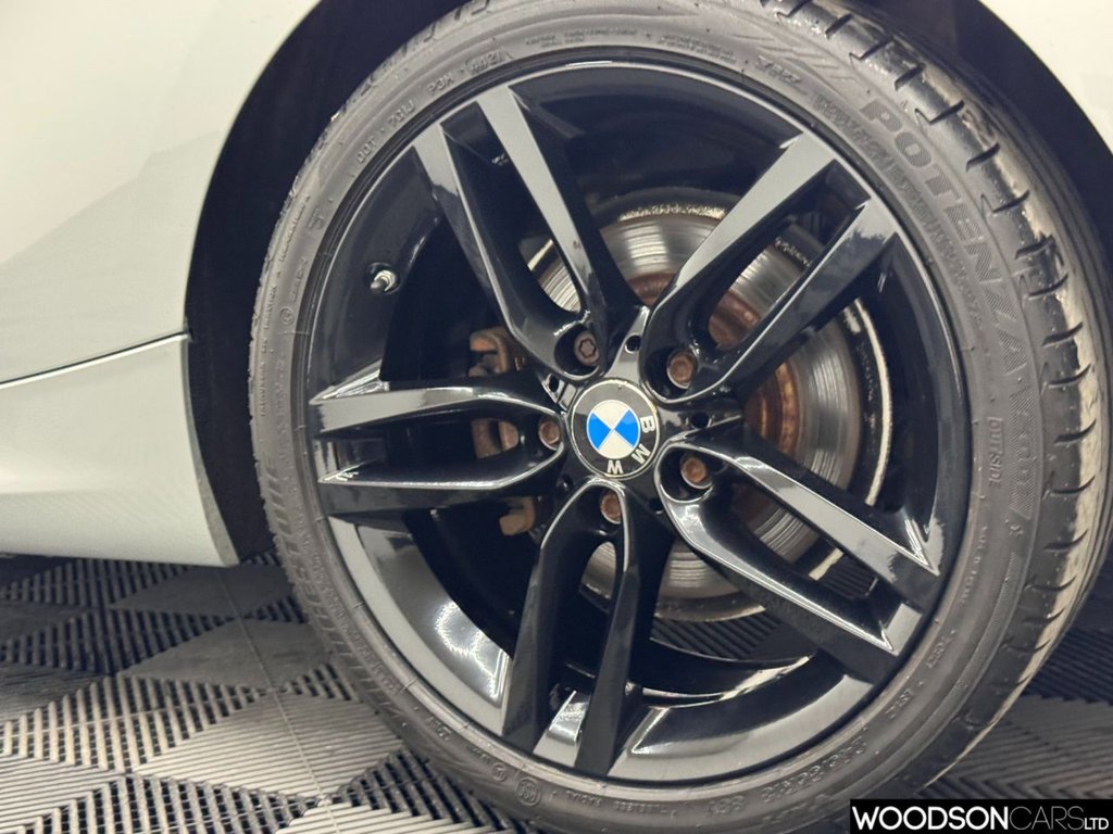 Used BMW 1 Series 2015 for sale - 76546410: Photo 34