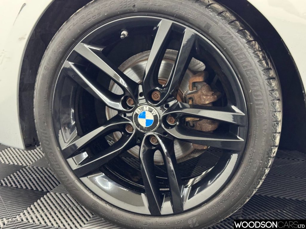 Used BMW 1 Series 2015 for sale - 76546410: Photo 35