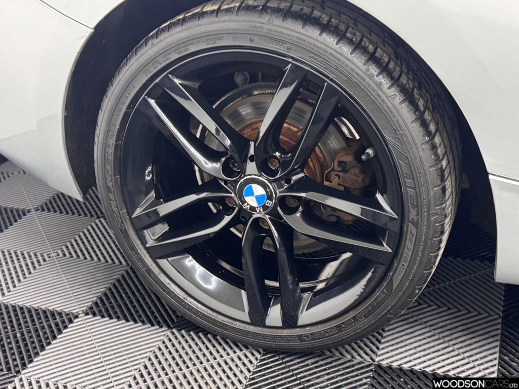 Used BMW 1 Series 2015 for sale - 76546410: Photo 36