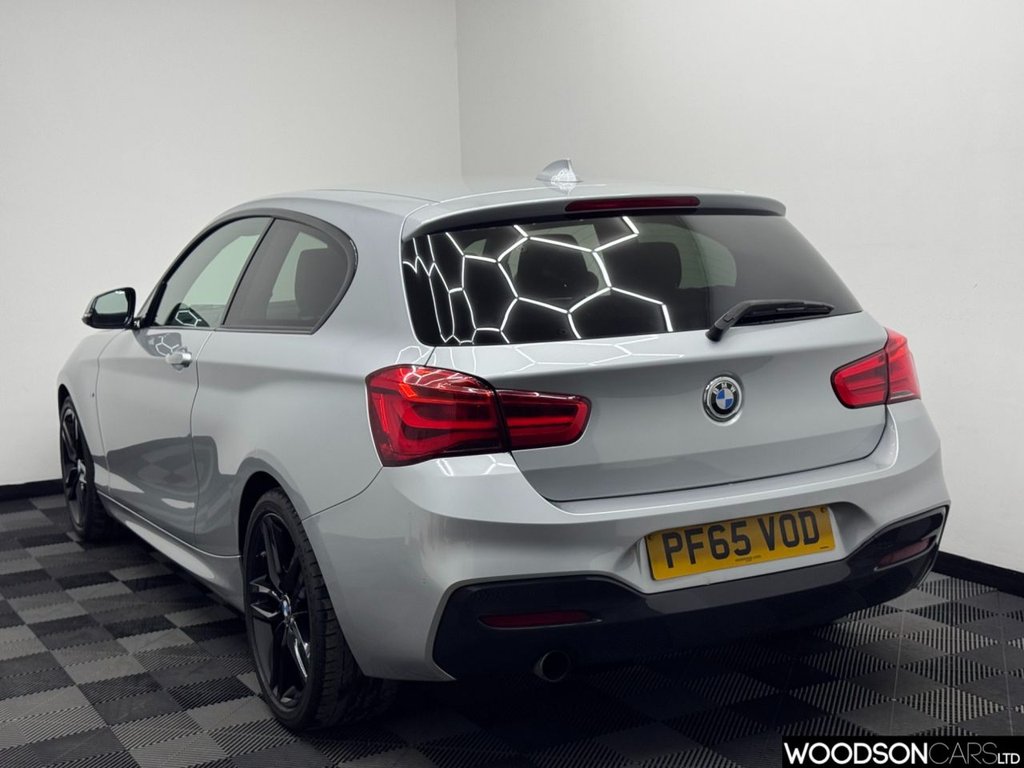 Used BMW 1 Series 2015 for sale - 76546410: Photo 46