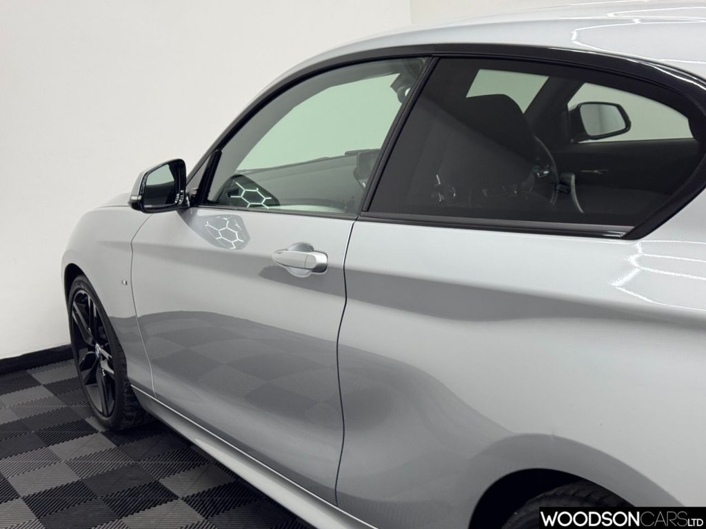 Used BMW 1 Series 2015 for sale - 76546410: Photo 47