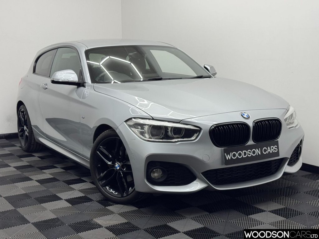 Used BMW 1 Series 2015 for sale - 76546410: Photo 48