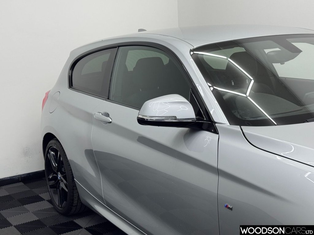 Used BMW 1 Series 2015 for sale - 76546410: Photo 49
