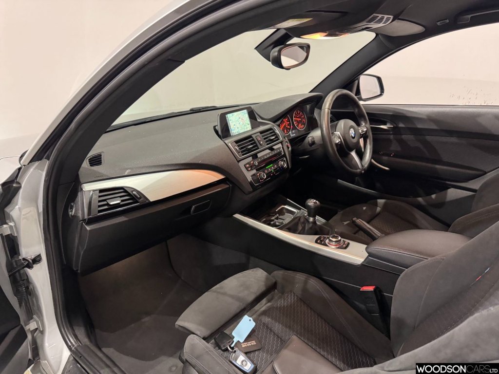 Used BMW 1 Series 2015 for sale - 76546410: Photo 5