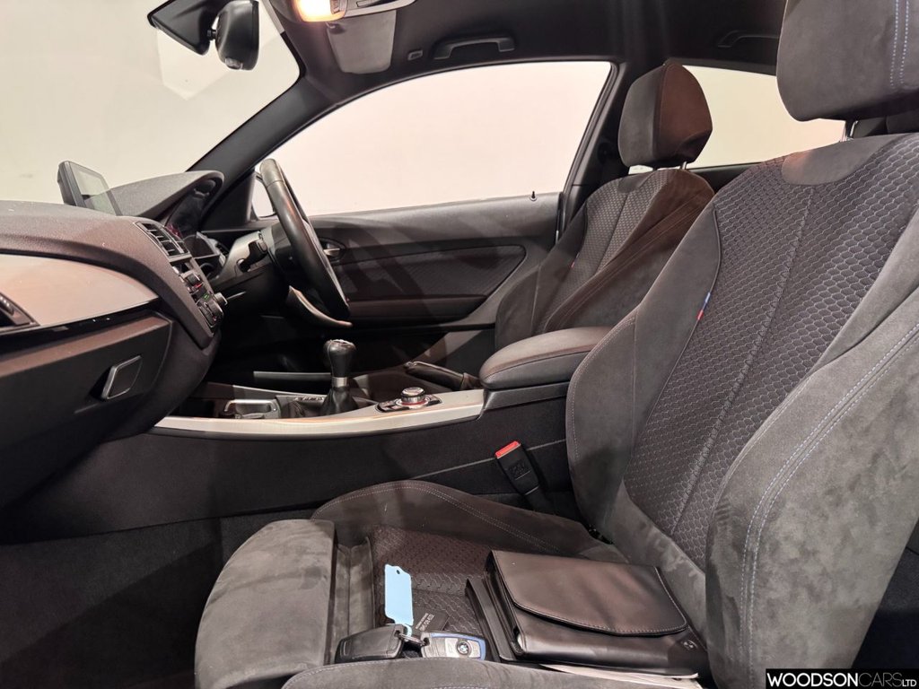 Used BMW 1 Series 2015 for sale - 76546410: Photo 6