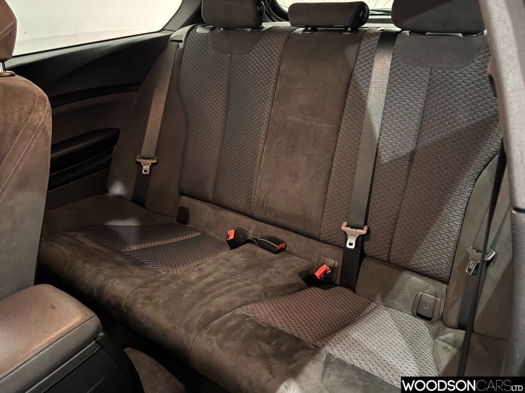 Used BMW 1 Series 2015 for sale - 76546410: Photo 7