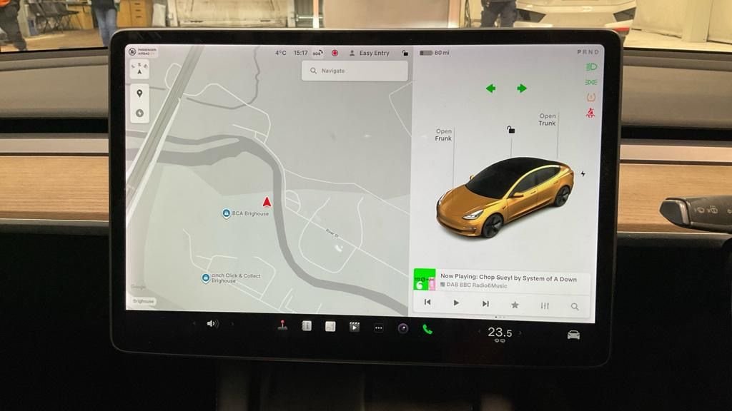 Used Tesla Model 3 2021 for sale - 77703635: Photo 11