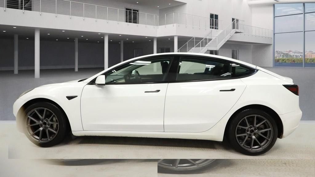 Used Tesla Model 3 2021 for sale - 77703635: Photo 15