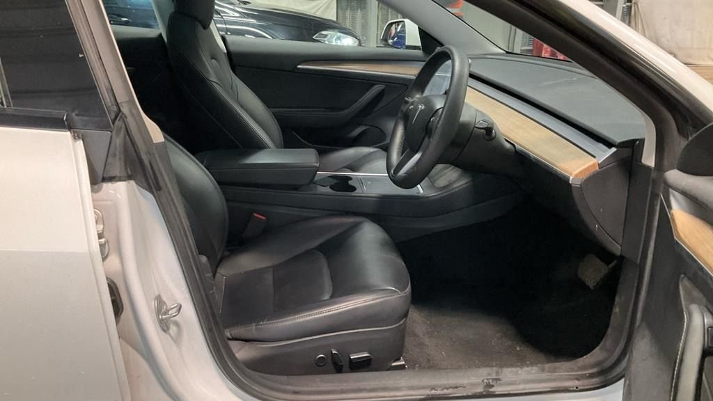 Used Tesla Model 3 2021 for sale - 77703635: Photo 7