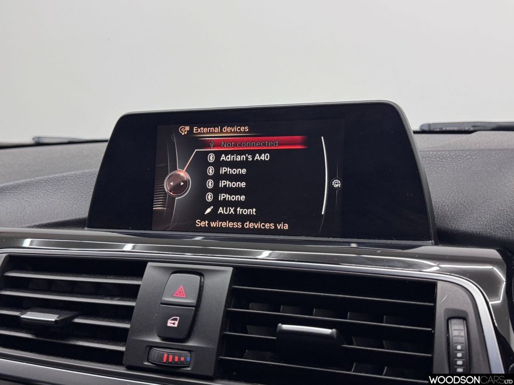 Used BMW 3 Series 2016 for sale - 77111011: Photo 11