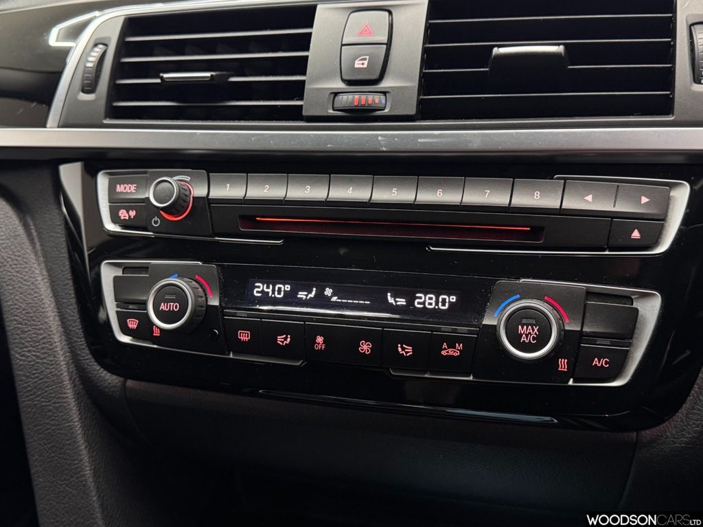 Used BMW 3 Series 2016 for sale - 77111011: Photo 16