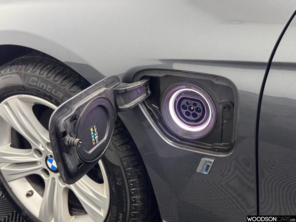 Used BMW 3 Series 2016 for sale - 77111011: Photo 19