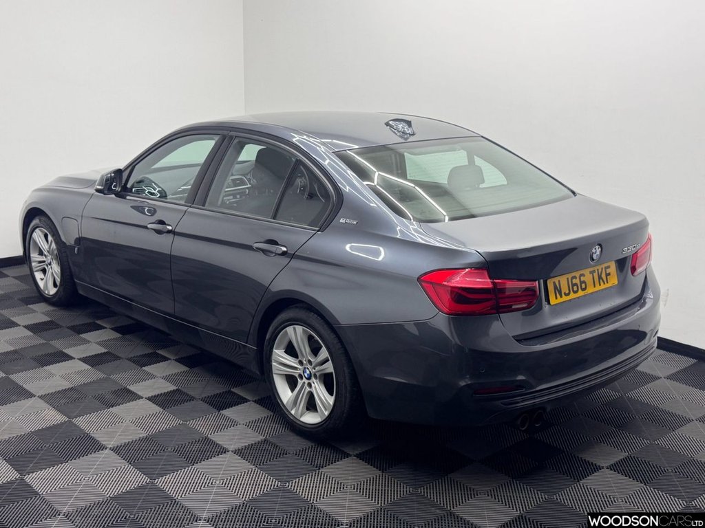 Used BMW 3 Series 2016 for sale - 77111011: Photo 2