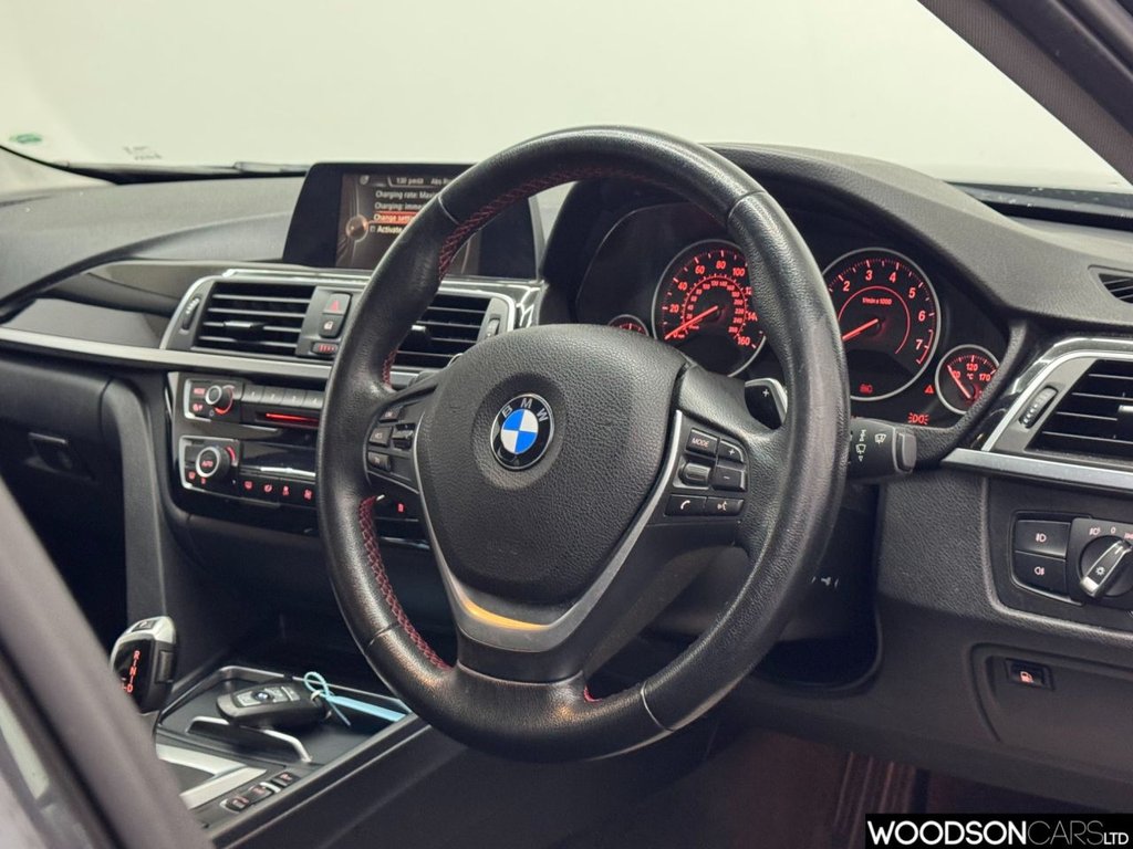 Used BMW 3 Series 2016 for sale - 77111011: Photo 21