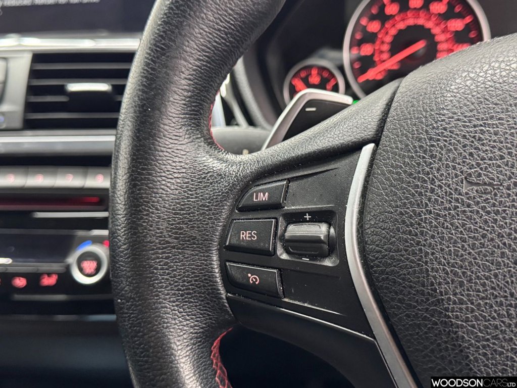 Used BMW 3 Series 2016 for sale - 77111011: Photo 22