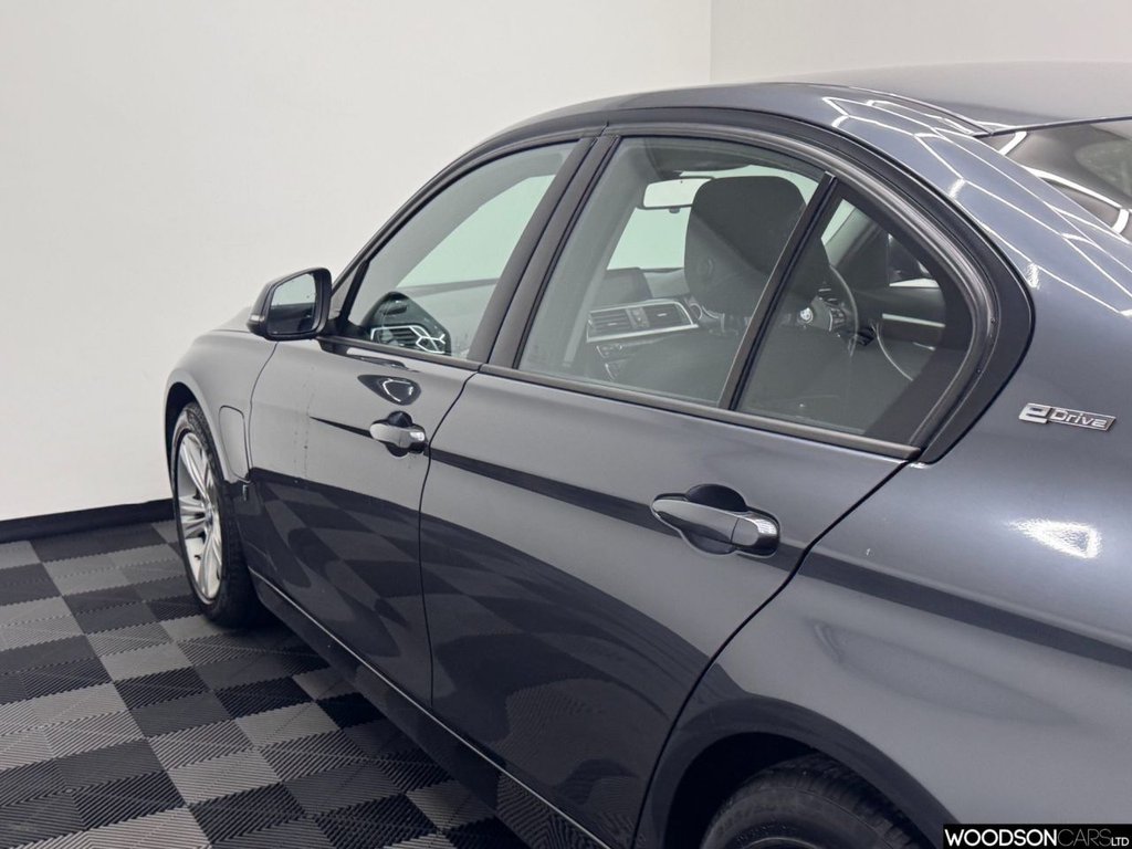 Used BMW 3 Series 2016 for sale - 77111011: Photo 26
