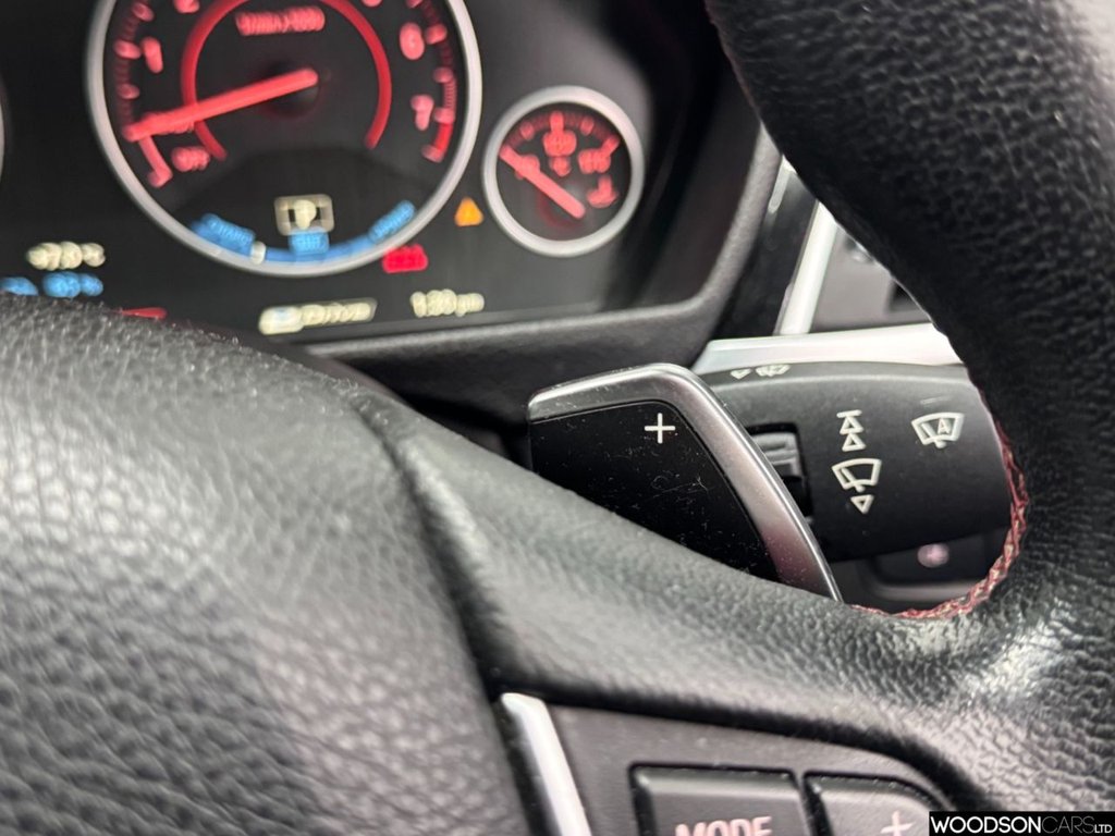 Used BMW 3 Series 2016 for sale - 77111011: Photo 34