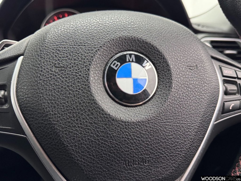 Used BMW 3 Series 2016 for sale - 77111011: Photo 38