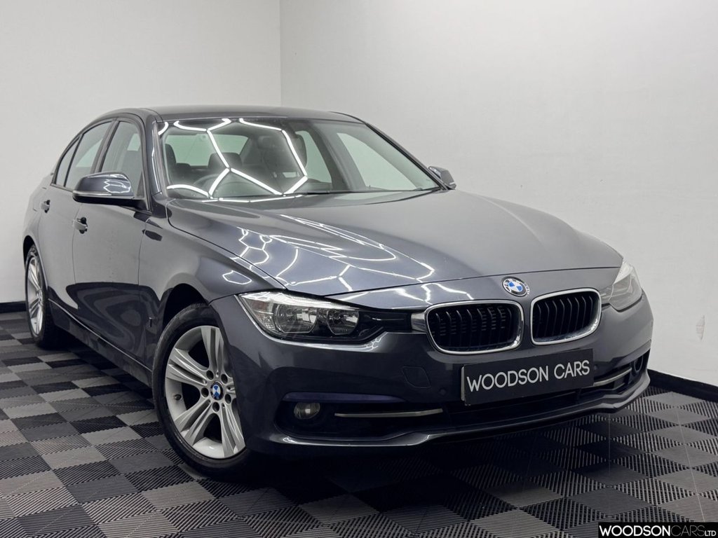 Used BMW 3 Series 2016 for sale - 77111011: Photo 39
