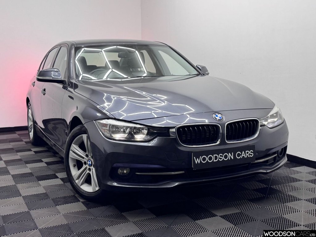 Used BMW 3 Series 2016 for sale - 77111011: Photo 40
