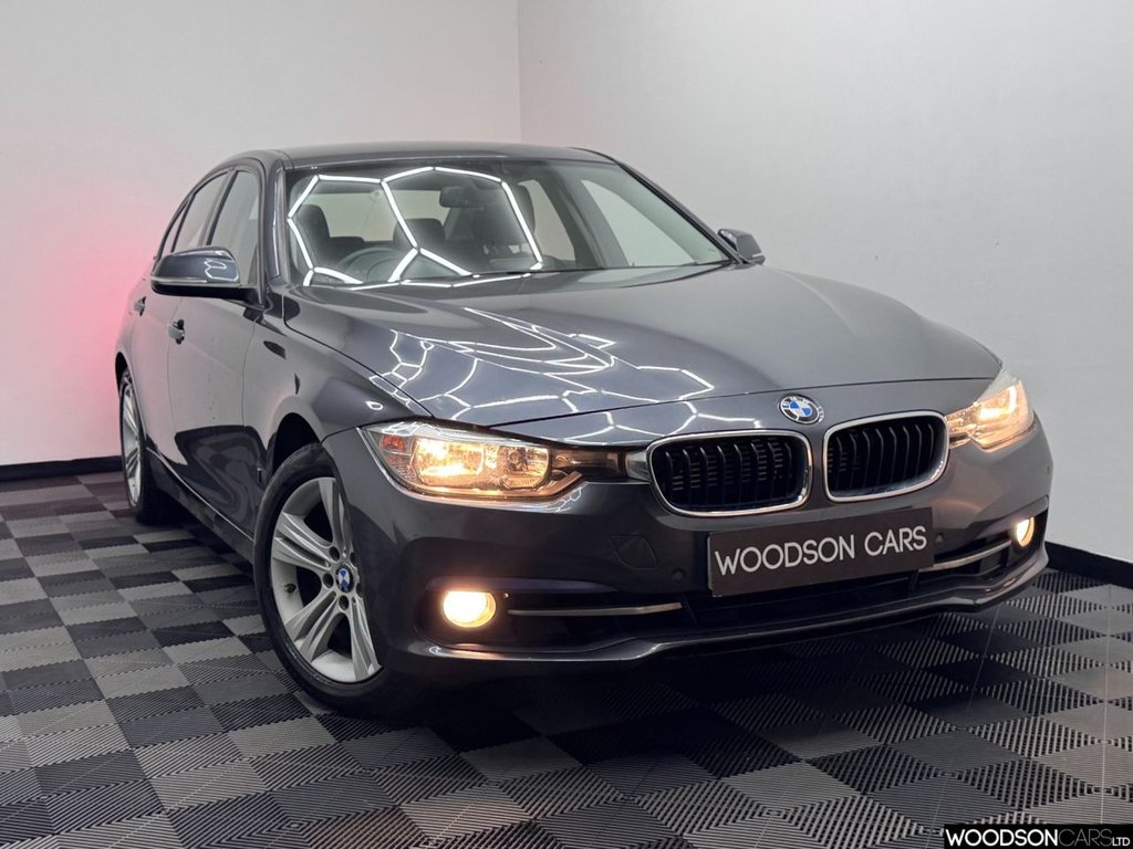 Used BMW 3 Series 2016 for sale - 77111011: Photo 41