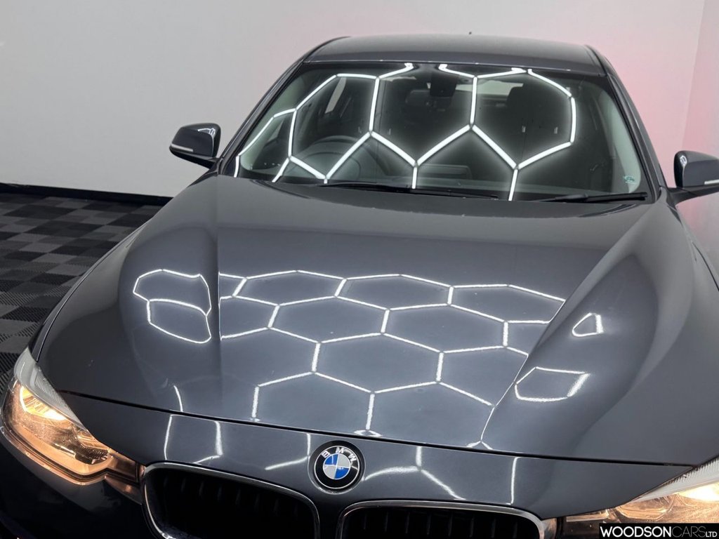 Used BMW 3 Series 2016 for sale - 77111011: Photo 42