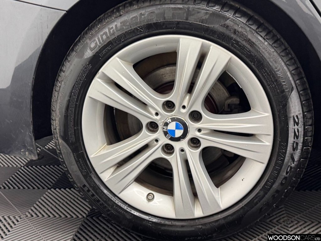 Used BMW 3 Series 2016 for sale - 77111011: Photo 44