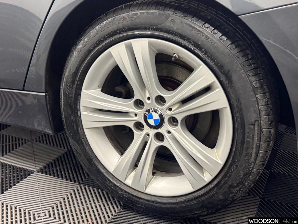 Used BMW 3 Series 2016 for sale - 77111011: Photo 45