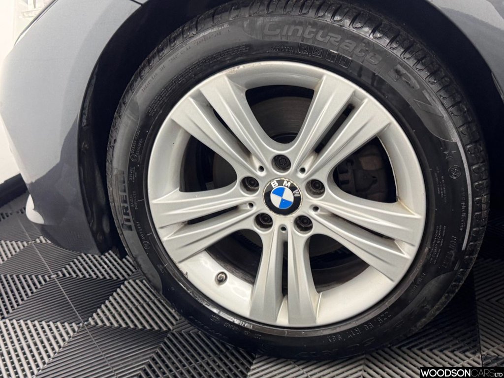 Used BMW 3 Series 2016 for sale - 77111011: Photo 46