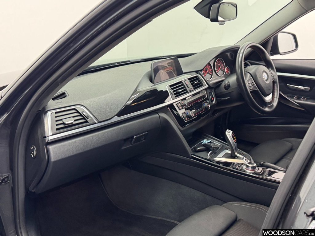 Used BMW 3 Series 2016 for sale - 77111011: Photo 5