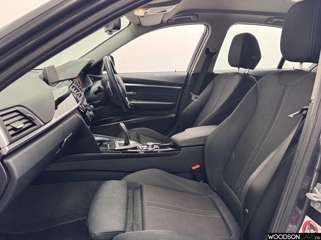 Used BMW 3 Series 2016 for sale - 77111011: Photo 6