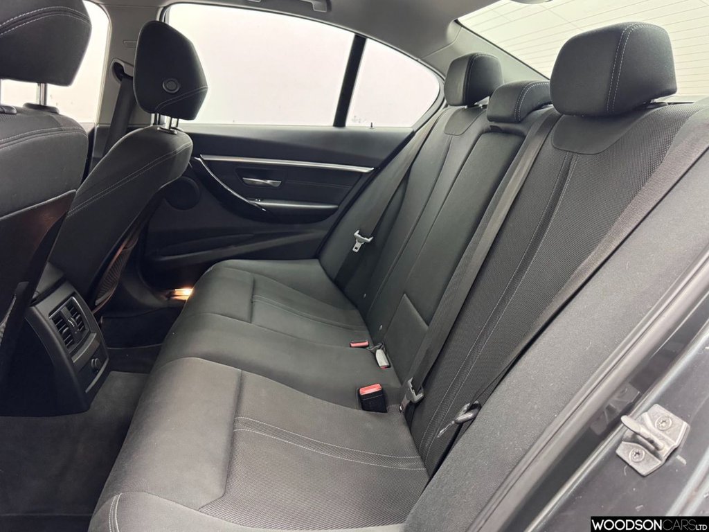 Used BMW 3 Series 2016 for sale - 77111011: Photo 7