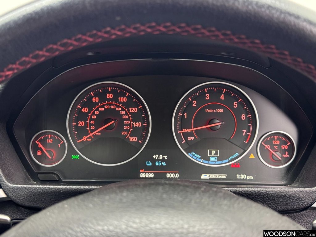 Used BMW 3 Series 2016 for sale - 77111011: Photo 8