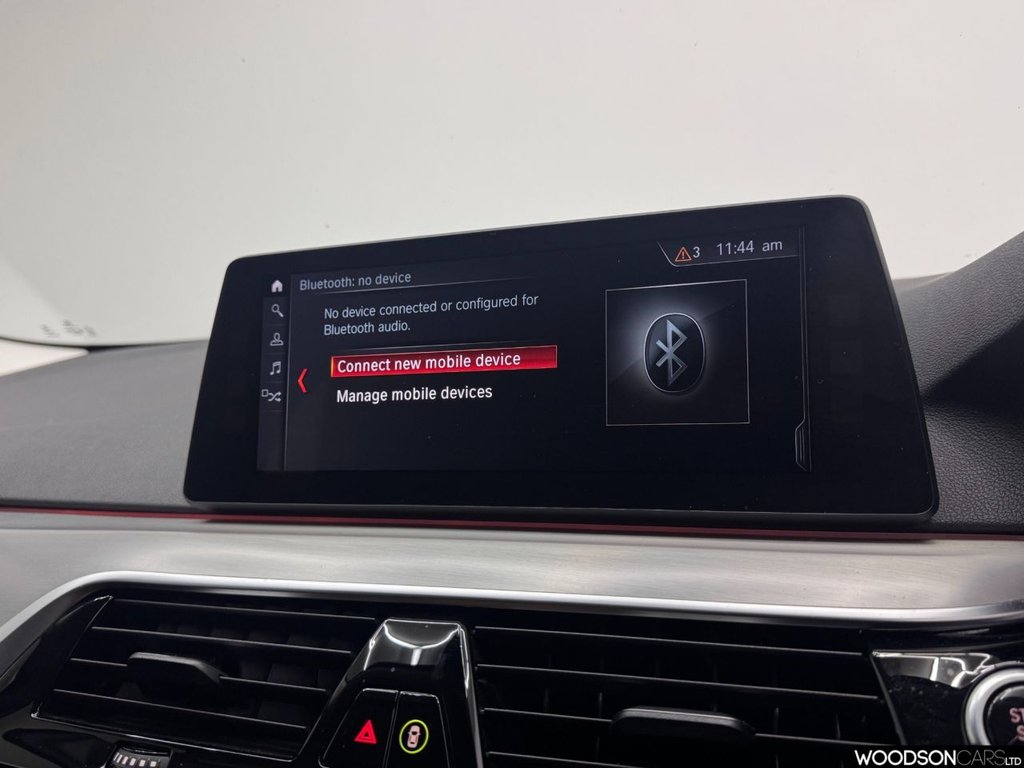 Used BMW 5 Series 2017 for sale - 76642614: Photo 11