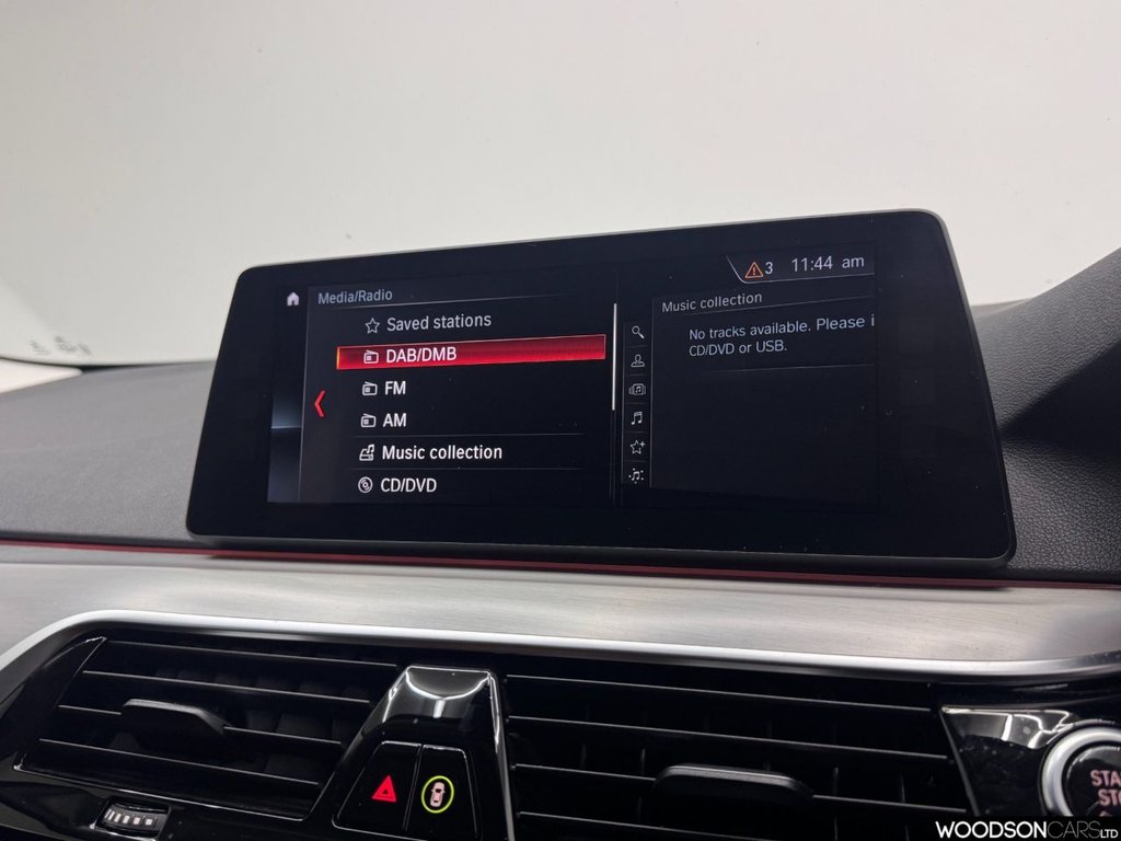 Used BMW 5 Series 2017 for sale - 76642614: Photo 12