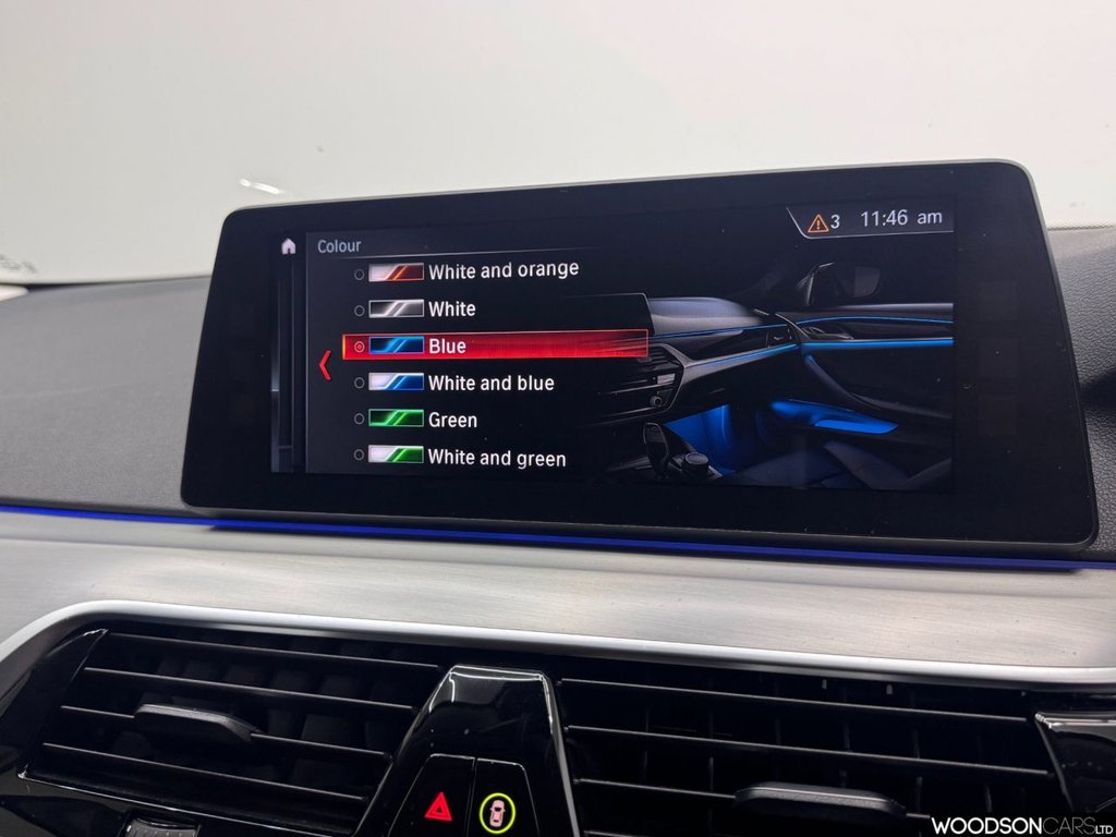 Used BMW 5 Series 2017 for sale - 76642614: Photo 14