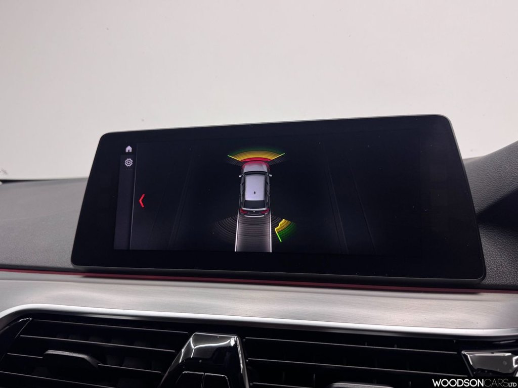 Used BMW 5 Series 2017 for sale - 76642614: Photo 15