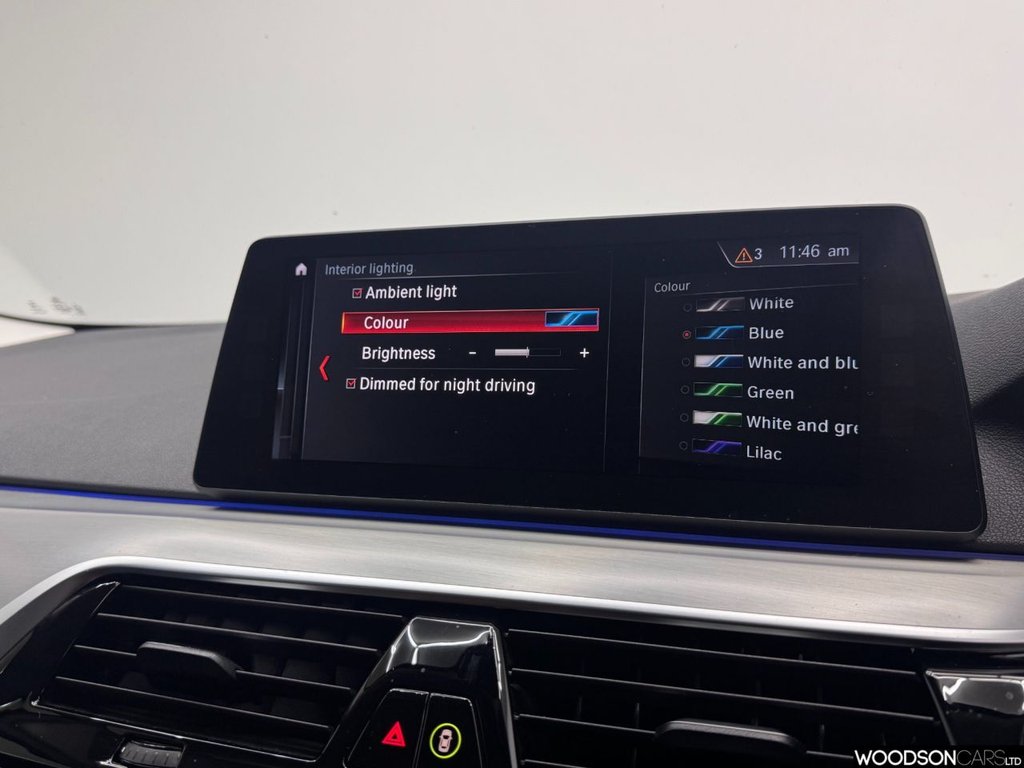 Used BMW 5 Series 2017 for sale - 76642614: Photo 16