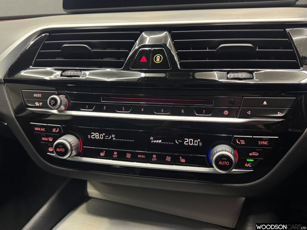 Used BMW 5 Series 2017 for sale - 76642614: Photo 17