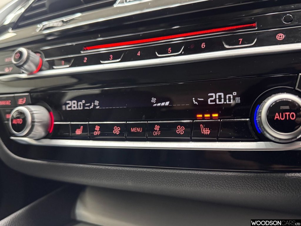 Used BMW 5 Series 2017 for sale - 76642614: Photo 18