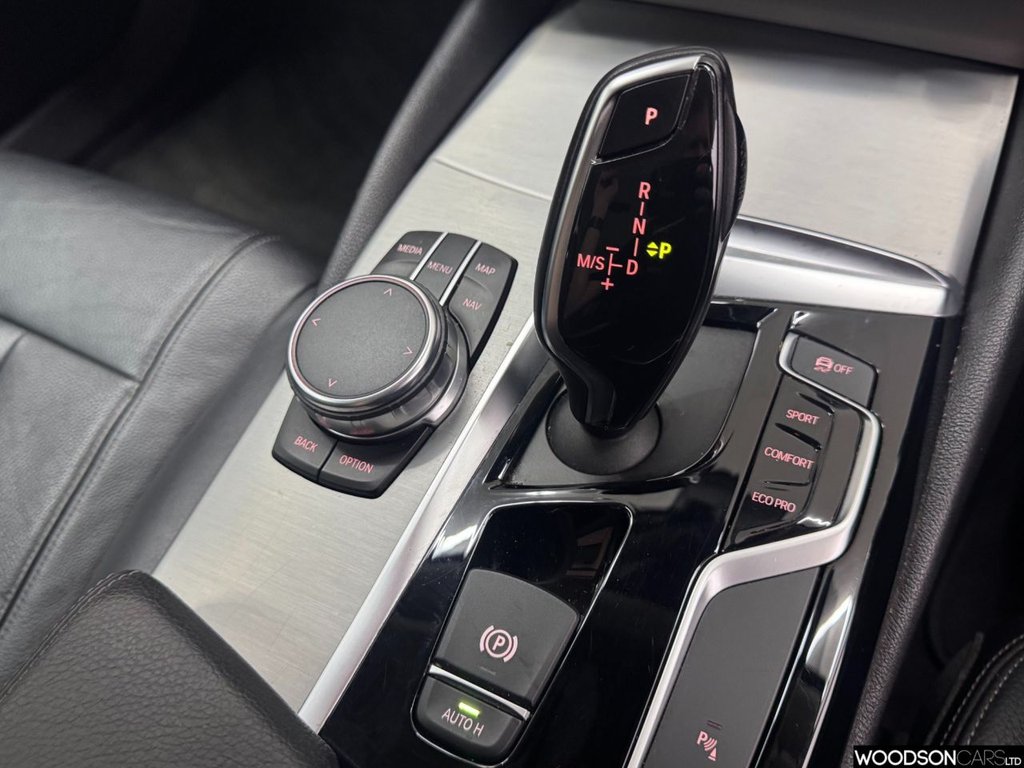 Used BMW 5 Series 2017 for sale - 76642614: Photo 19