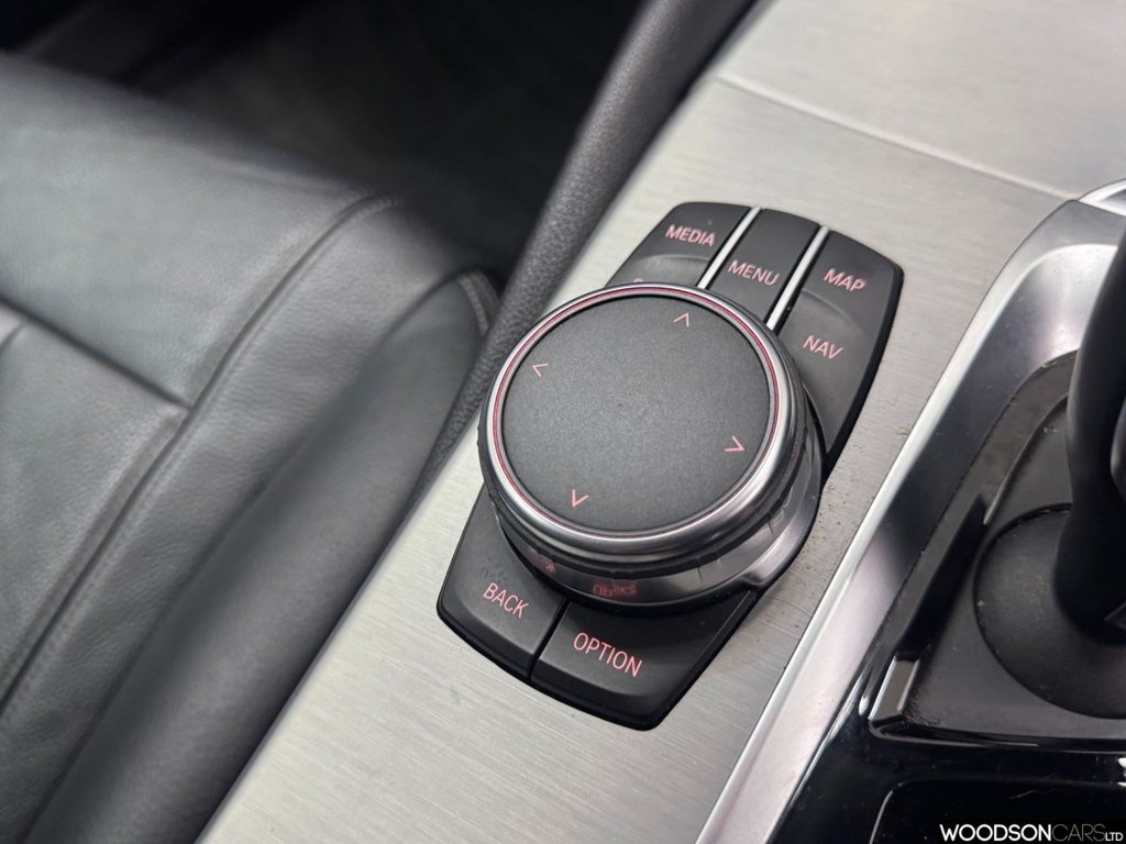 Used BMW 5 Series 2017 for sale - 76642614: Photo 20