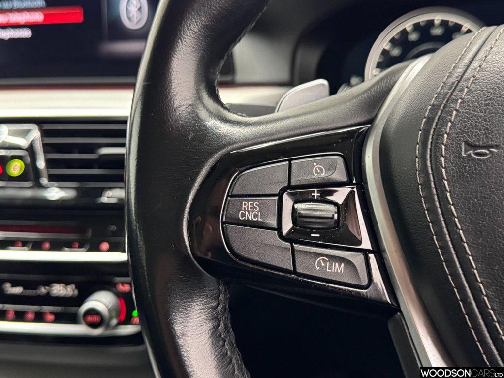 Used BMW 5 Series 2017 for sale - 76642614: Photo 22