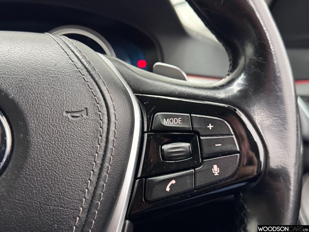 Used BMW 5 Series 2017 for sale - 76642614: Photo 23