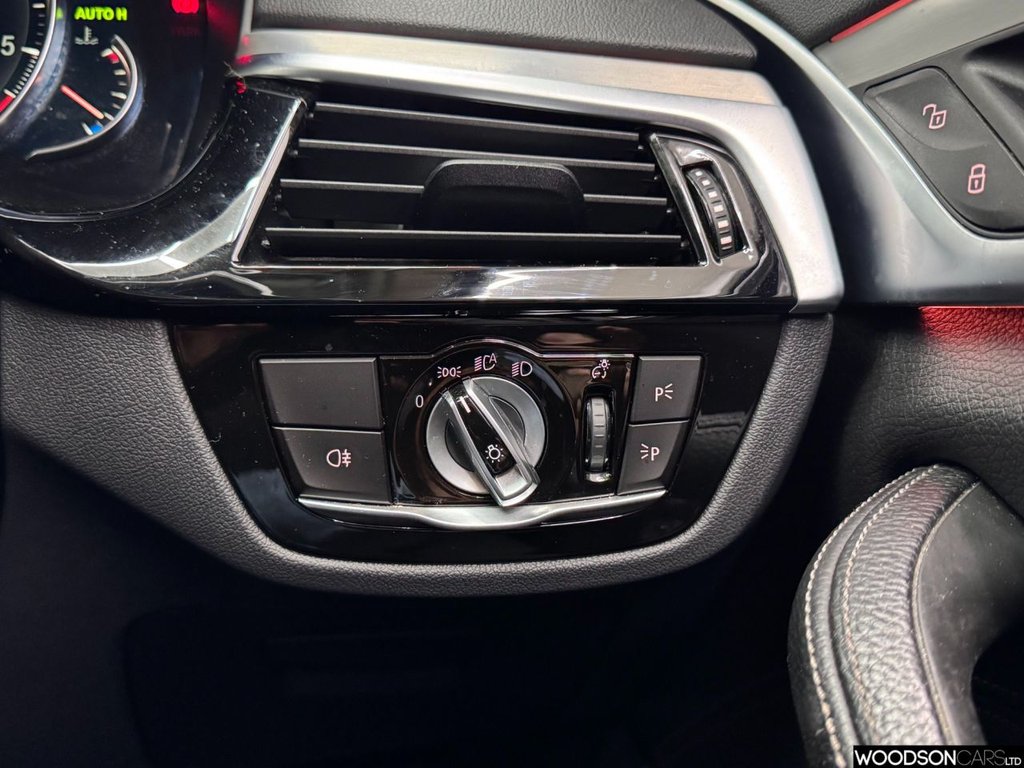 Used BMW 5 Series 2017 for sale - 76642614: Photo 31